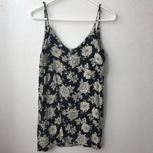 Brandy Melville Lynette Dress